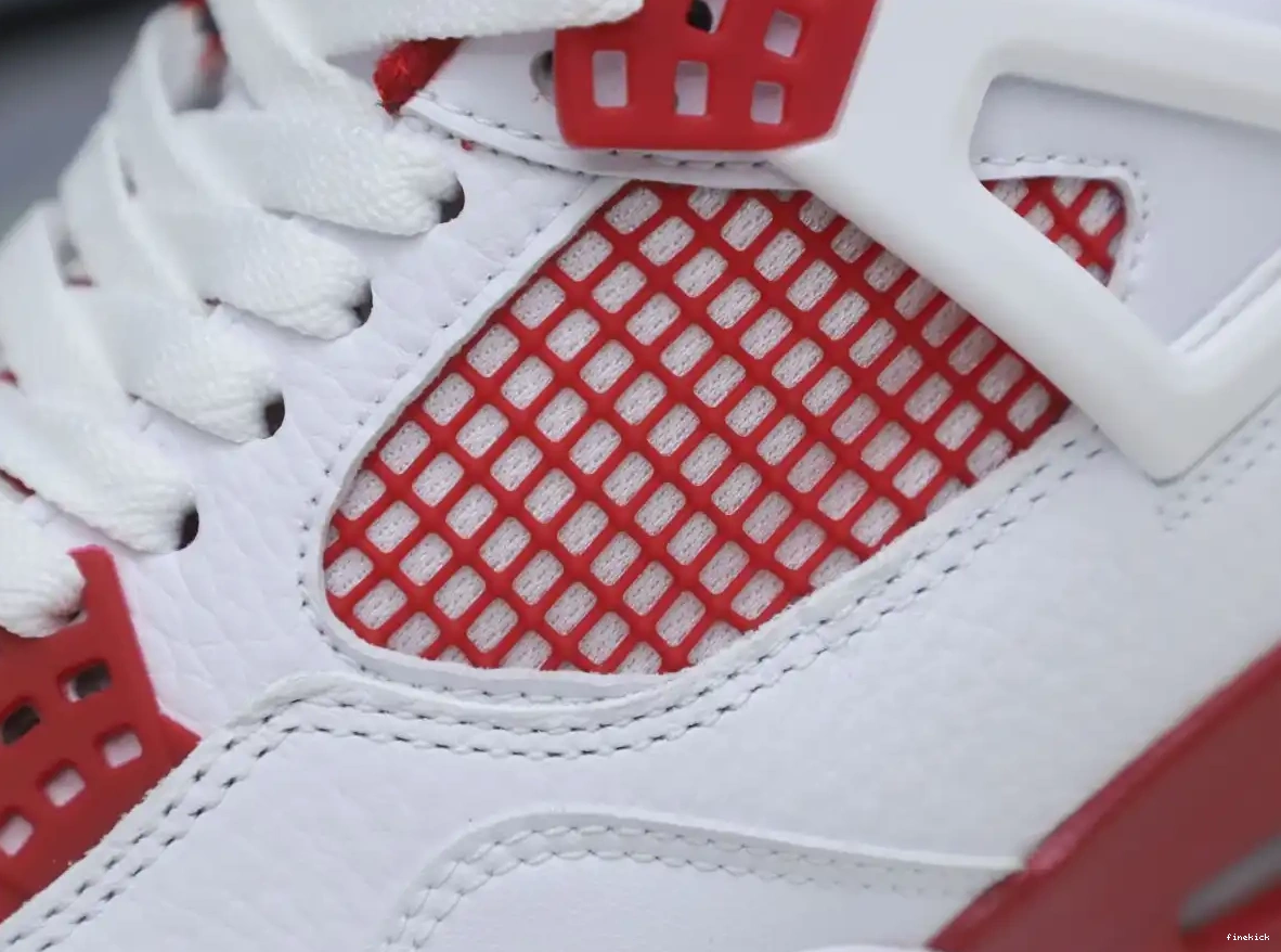 RETRO JORDAN4 AIR 89 ALTERNATE 0421